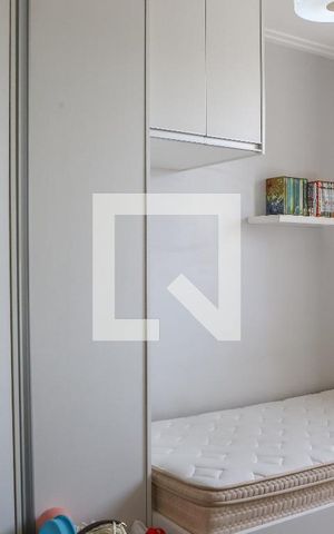 Apartamento à venda com 70m², 3 quartos e 1 vaga Apartamento à venda com 70m², 3 quartos e 1 vagaQuarto 2