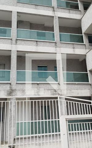 Casa à venda com 45m², 1 quarto e sem vaga Casa à venda com 45m², 1 quarto e sem vagaFachada
