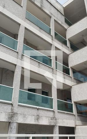 Casa à venda com 45m², 1 quarto e sem vaga Casa à venda com 45m², 1 quarto e sem vagaFachada