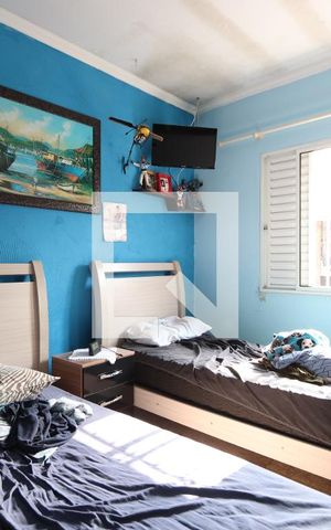 Casa à venda com 242m², 2 quartos e 4 vagasQuarto 2