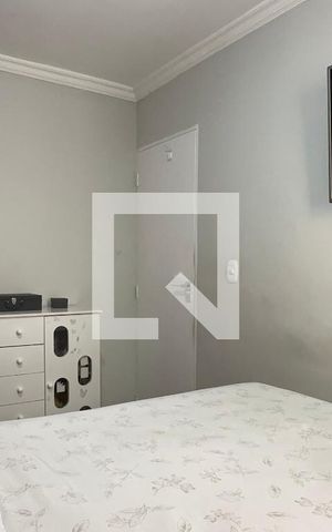 Apartamento à venda com 57m², 2 quartos e 1 vagaQuarto
