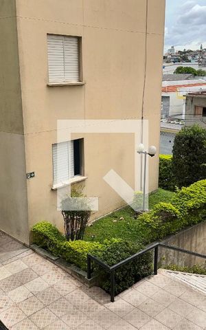 Apartamento à venda com 57m², 2 quartos e 1 vagaVista