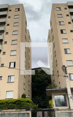 Apartamento à venda com 57m², 2 quartos e 1 vagaFachada e portaria