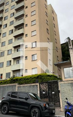 Apartamento à venda com 57m², 2 quartos e 1 vagaFachada do Prédio