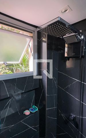Apartamento à venda com 57m², 2 quartos e 1 vagaBanheiro