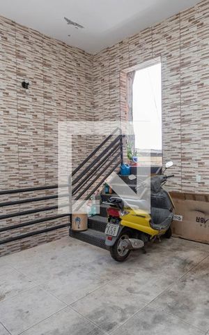 Casa à venda com 140m², 3 quartos e 1 vaga Casa à venda com 140m², 3 quartos e 1 vagaGaragem