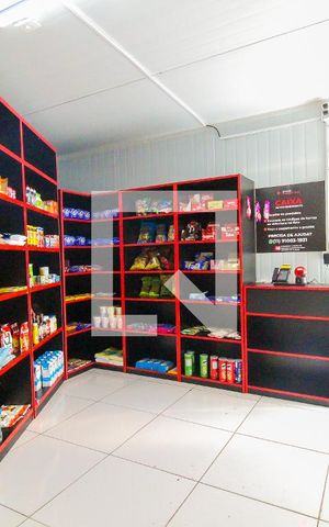 Apartamento para alugar com 46m², 2 quartos e sem vaga Apartamento para alugar com 46m², 2 quartos e sem vagaÁrea comum