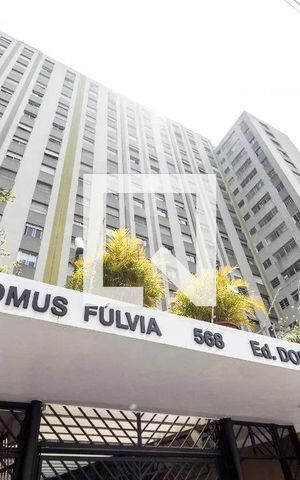 Apartamento à venda com 43m², 2 quartos e sem vaga Apartamento à venda com 43m², 2 quartos e sem vagaFachada