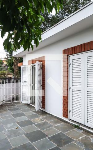 Casa para alugar com 200m², 4 quartos e 3 vagas Casa para alugar com 200m², 4 quartos e 3 vagasQuintal