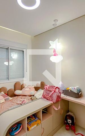 Apartamento à venda com 265m², 3 quartos e 2 vagasQuarto 1 - Suíte