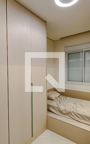 Apartamento à venda com 265m², 3 quartos e 2 vagasQuarto 3 - Suíte