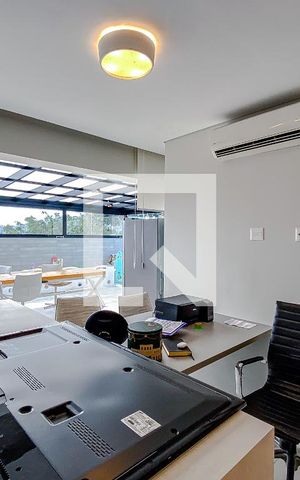 Apartamento à venda com 265m², 3 quartos e 2 vagasVaranda da Sala
