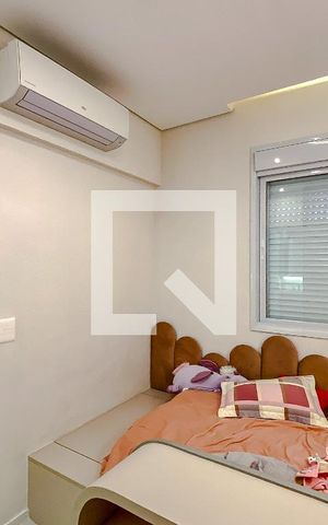 Apartamento à venda com 265m², 3 quartos e 2 vagasQuarto 1 - Suíte