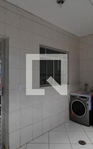 Casa para alugar com 73m², 1 quarto e 2 vagasÁrea de Serviço