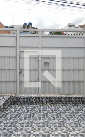 Casa para alugar com 73m², 1 quarto e 2 vagasVista do Quarto 