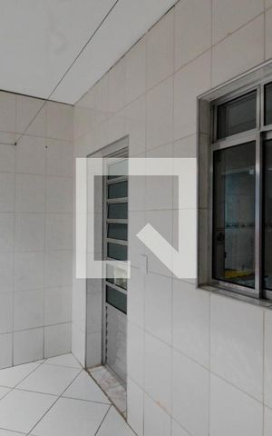 Casa para alugar com 73m², 1 quarto e 2 vagasÁrea de Serviço