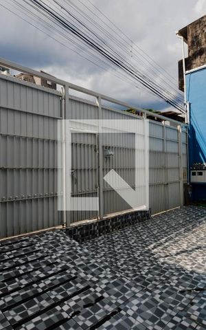 Casa para alugar com 73m², 1 quarto e 2 vagasGaragem