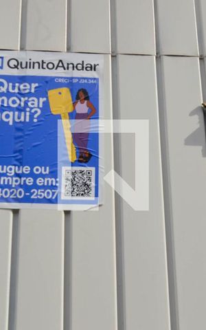 Casa para alugar com 73m², 1 quarto e 2 vagasPlaca