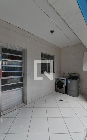 Casa para alugar com 73m², 1 quarto e 2 vagasÁrea de Serviço