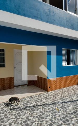 Casa para alugar com 73m², 1 quarto e 2 vagasGaragem