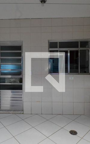 Casa para alugar com 73m², 1 quarto e 2 vagasÁrea de Serviço
