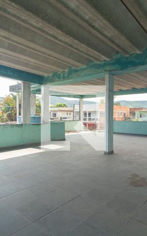 Casa para alugar com 145m², 2 quartos e 1 vaga Casa para alugar com 145m², 2 quartos e 1 vagaTerraço