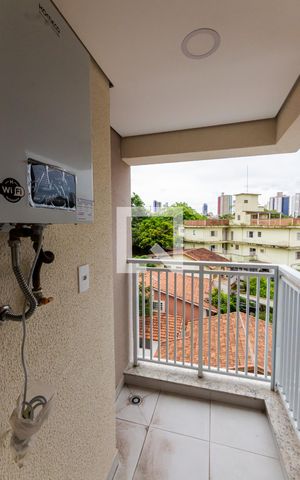 Apartamento à venda com 94m², 3 quartos e 2 vagas Apartamento à venda com 94m², 3 quartos e 2 vagasVaranda