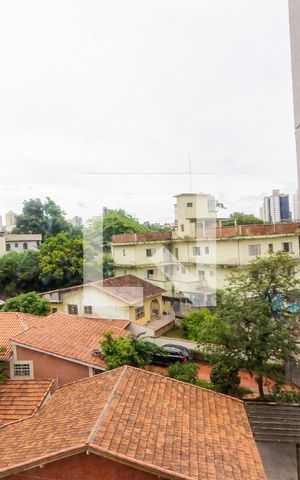 Apartamento à venda com 94m², 3 quartos e 2 vagas Apartamento à venda com 94m², 3 quartos e 2 vagasVista do Quarto