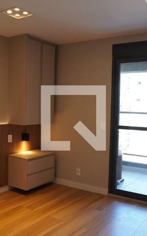 Studio para alugar com 26m², 1 quarto e sem vagaStudio