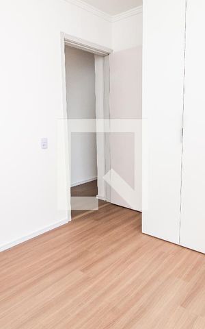 Apartamento à venda com 44m², 2 quartos e sem vaga Apartamento à venda com 44m², 2 quartos e sem vagaQuarto 2