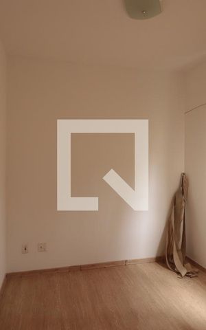 Apartamento à venda com 68m², 2 quartos e 1 vagaQuarto 2
