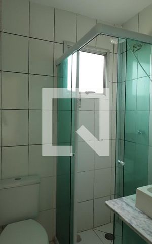 Apartamento à venda com 68m², 2 quartos e 1 vagaBanheiro
