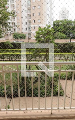 Apartamento à venda com 68m², 2 quartos e 1 vagaVaranda