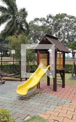 Apartamento à venda com 68m², 2 quartos e 1 vagaÁrea comum - Playground