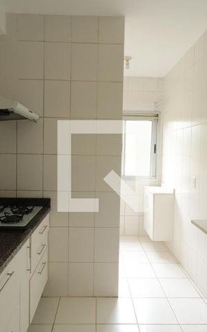Apartamento à venda com 68m², 2 quartos e 1 vagaCozinha