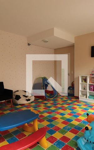 Apartamento à venda com 68m², 2 quartos e 1 vagaBrinquedoteca