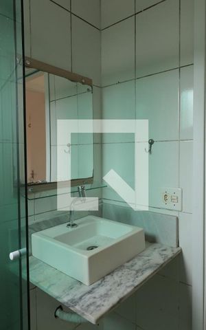 Apartamento à venda com 68m², 2 quartos e 1 vagaBanheiro