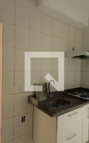 Apartamento à venda com 68m², 2 quartos e 1 vagaCozinha