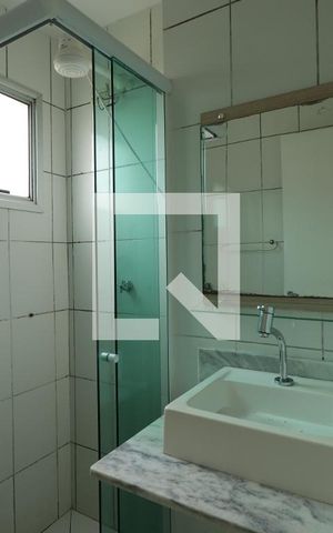 Apartamento à venda com 68m², 2 quartos e 1 vagaBanheiro