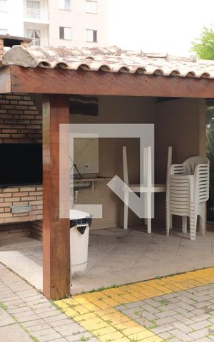 Apartamento à venda com 68m², 2 quartos e 1 vagaÁrea comum - Churrasqueira