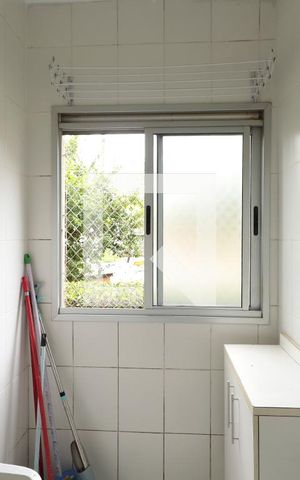 Apartamento à venda com 68m², 2 quartos e 1 vagaÁrea de Serviço