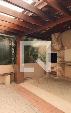 Apartamento à venda com 68m², 2 quartos e 1 vagaÁrea comum - Churrasqueira