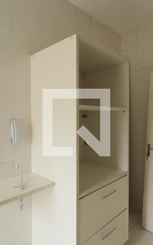 Apartamento à venda com 68m², 2 quartos e 1 vagaCozinha