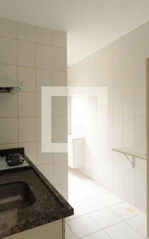 Apartamento à venda com 68m², 2 quartos e 1 vagaCozinha