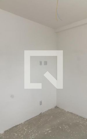 Apartamento à venda com 39m², 2 quartos e sem vaga Apartamento à venda com 39m², 2 quartos e sem vagaQuarto 1