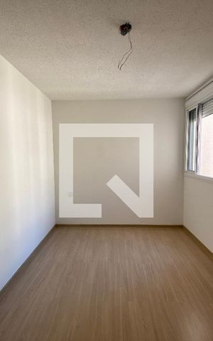 Apartamento para alugar com 47m², 2 quartos e 1 vaga Apartamento para alugar com 47m², 2 quartos e 1 vagaQuarto 2