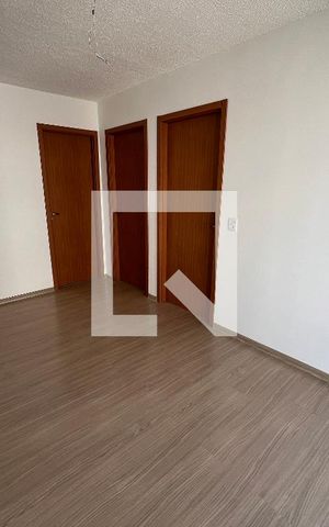 Apartamento para alugar com 47m², 2 quartos e 1 vaga Apartamento para alugar com 47m², 2 quartos e 1 vagaSala