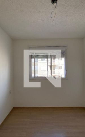 Apartamento para alugar com 47m², 2 quartos e 1 vaga Apartamento para alugar com 47m², 2 quartos e 1 vagaQuarto 1
