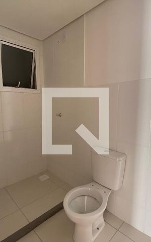 Apartamento para alugar com 47m², 2 quartos e 1 vaga Apartamento para alugar com 47m², 2 quartos e 1 vagaBanheiro