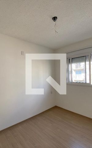 Apartamento para alugar com 47m², 2 quartos e 1 vaga Apartamento para alugar com 47m², 2 quartos e 1 vagaQuarto 1